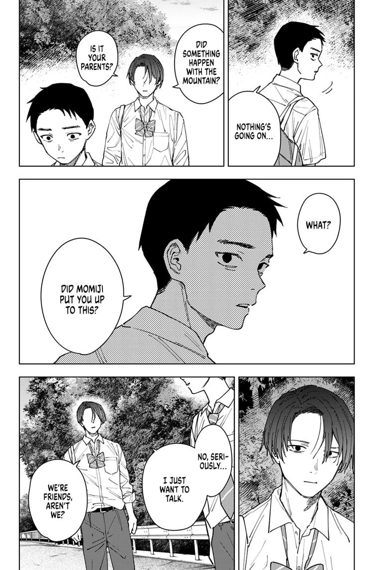 Sangeki Chap 17 - Next Chap 18