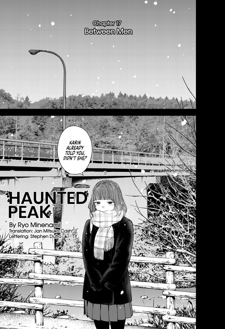 Sangeki Chap 17 - Next Chap 18