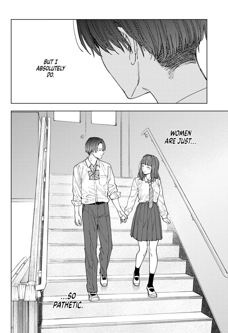 Sangeki Chap 17 - Next Chap 18