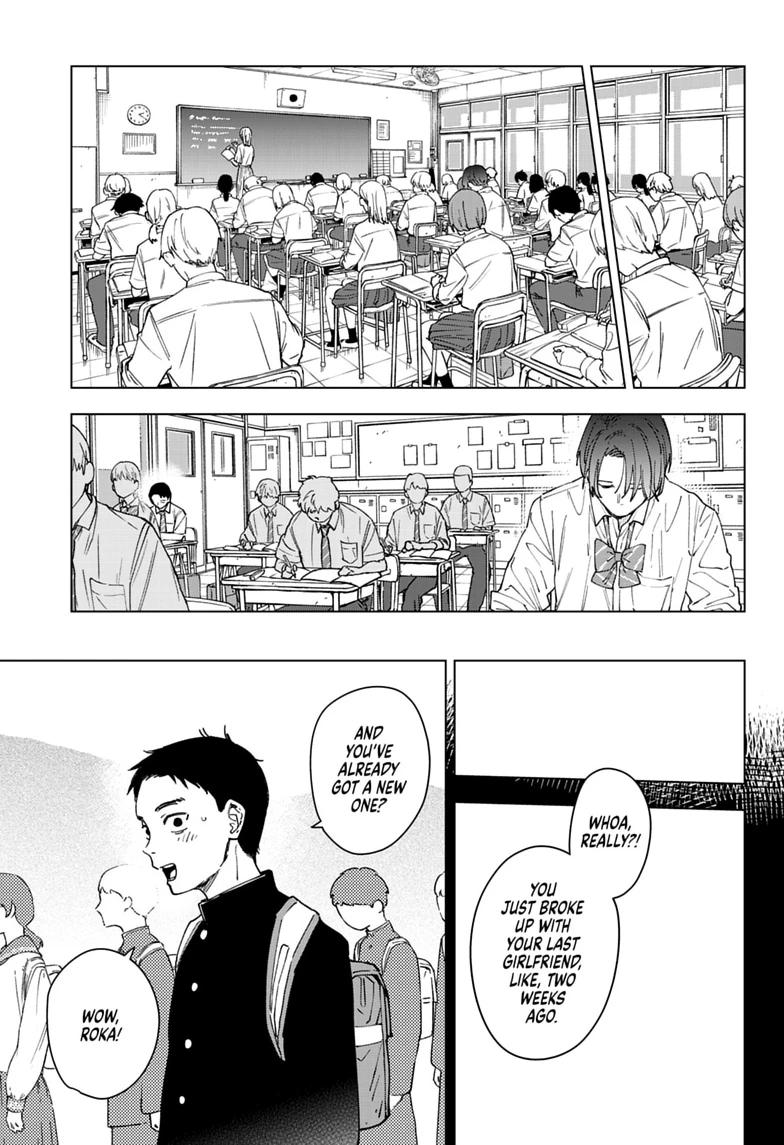 Sangeki Chap 17 - Next Chap 18