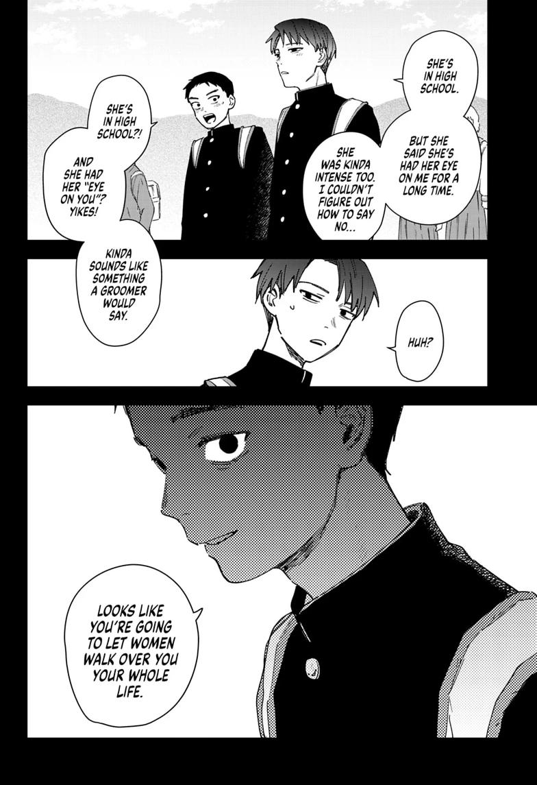 Sangeki Chap 17 - Next Chap 18