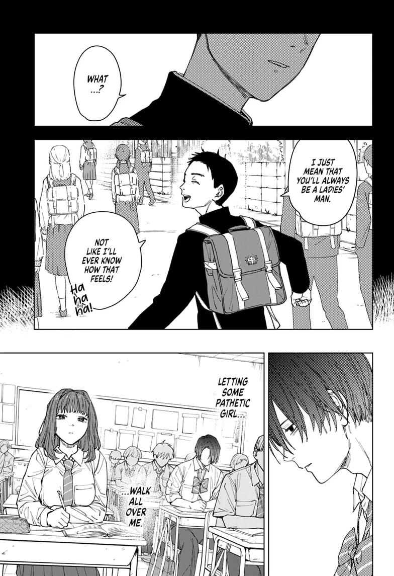 Sangeki Chap 17 - Next Chap 18