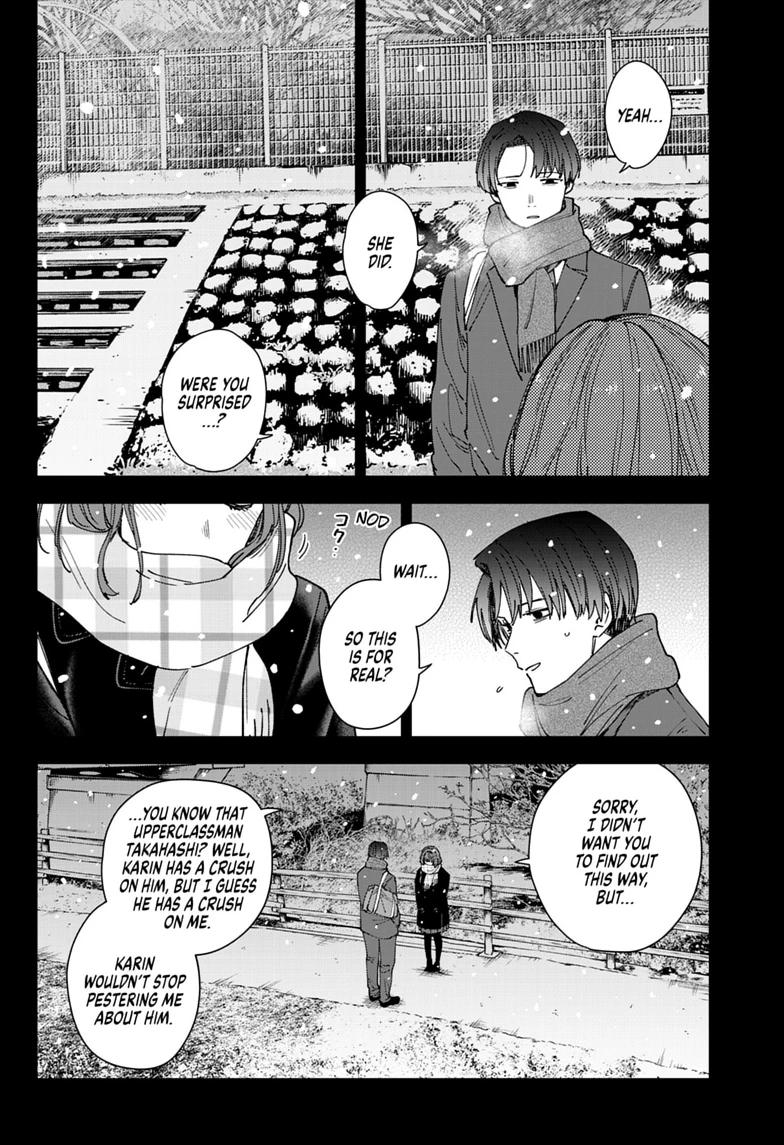 Sangeki Chap 17 - Next Chap 18