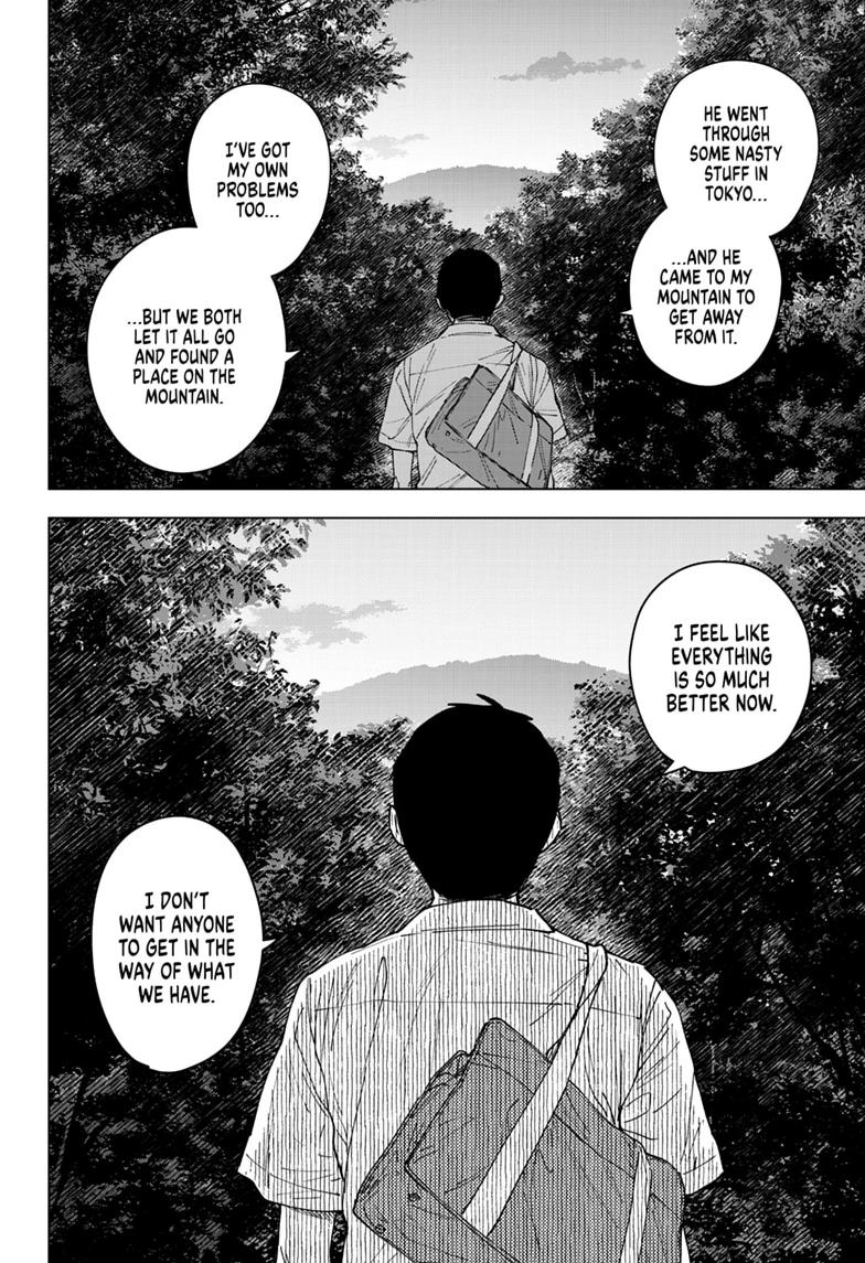 Sangeki Chap 17 - Next Chap 18