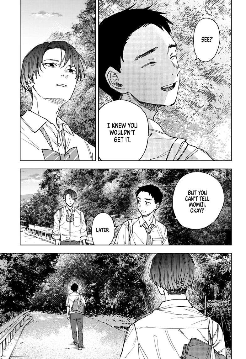 Sangeki Chap 17 - Next Chap 18