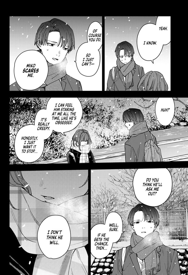 Sangeki Chap 17 - Next Chap 18