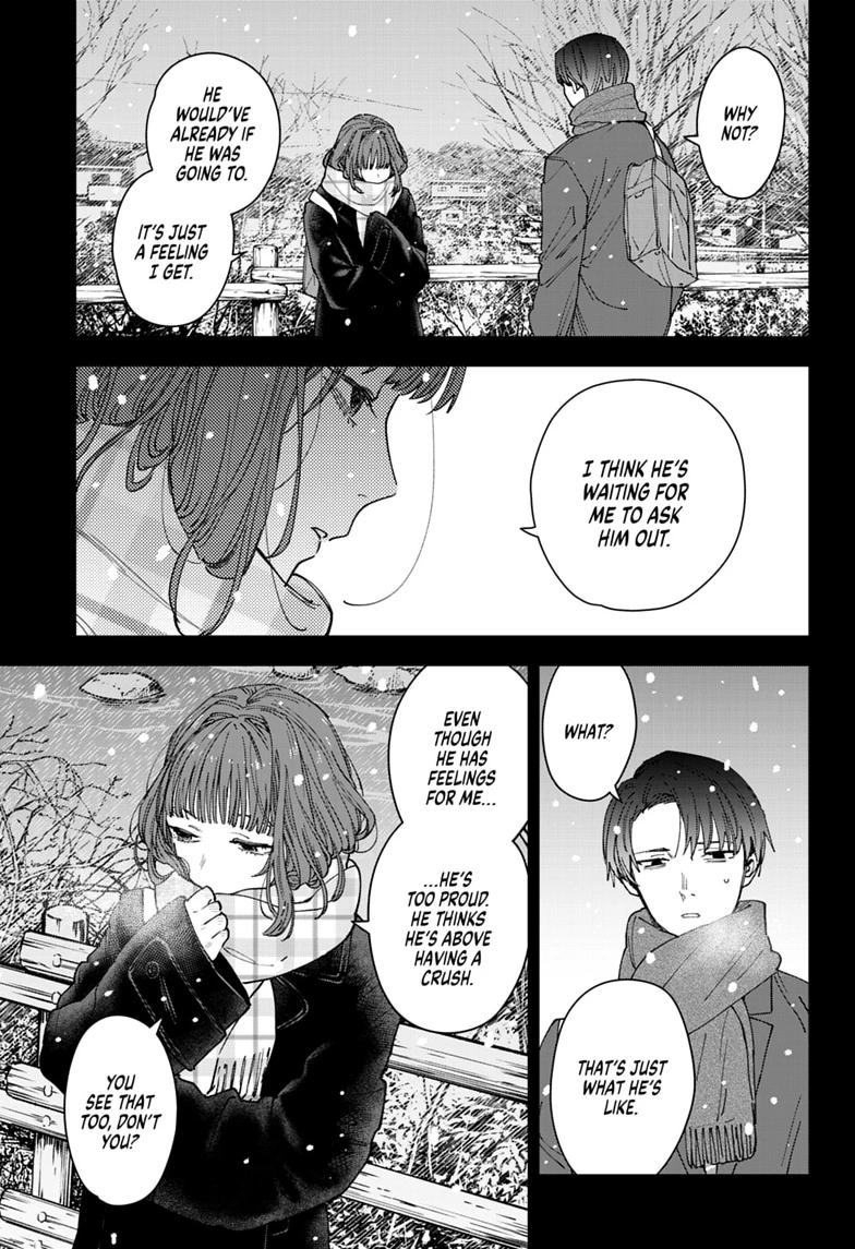 Sangeki Chap 17 - Next Chap 18