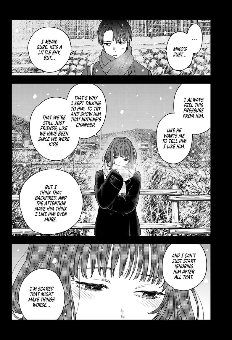 Sangeki Chap 17 - Next Chap 18