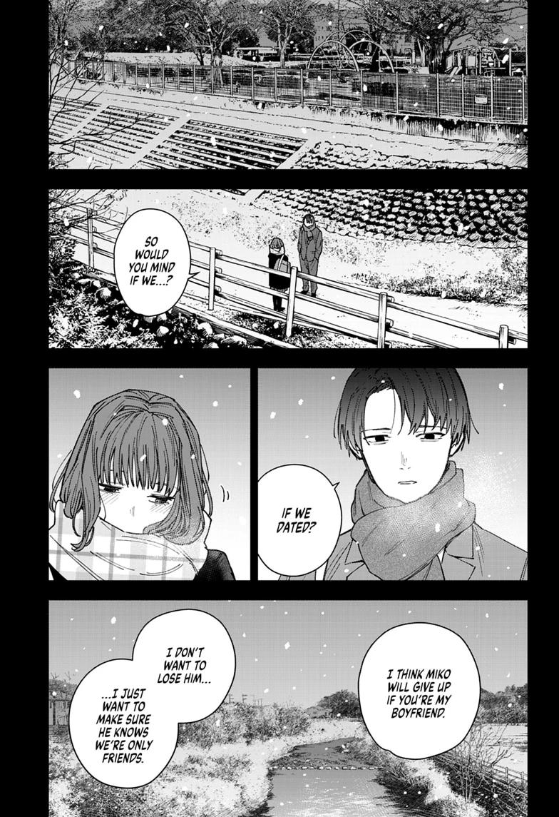 Sangeki Chap 17 - Next Chap 18