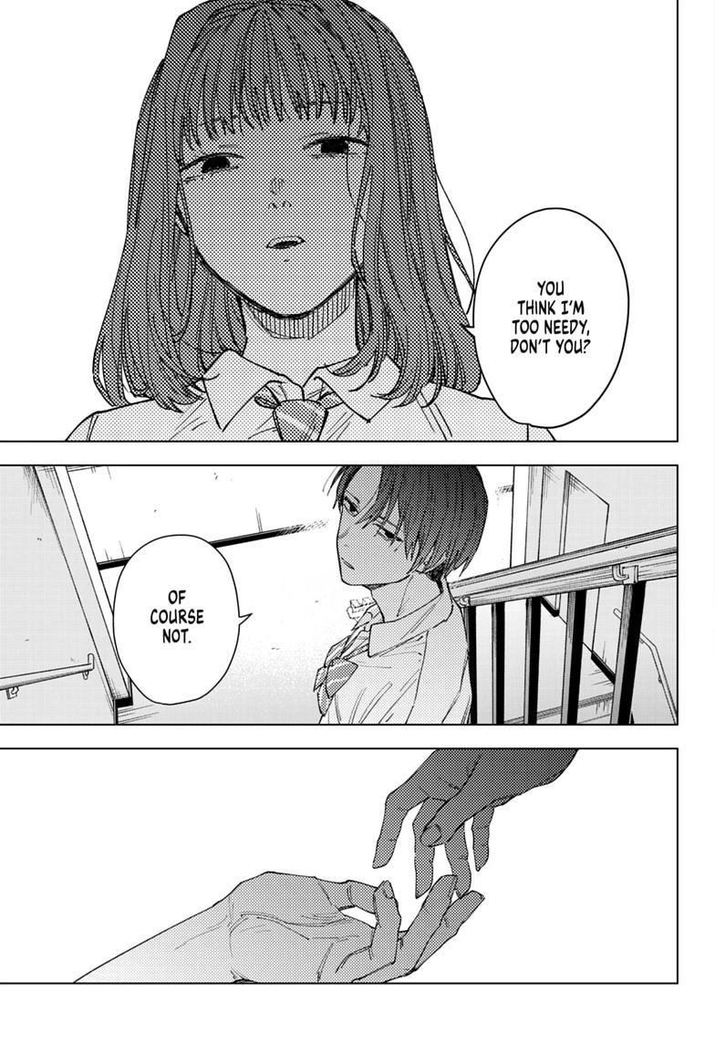 Sangeki Chap 17 - Next Chap 18