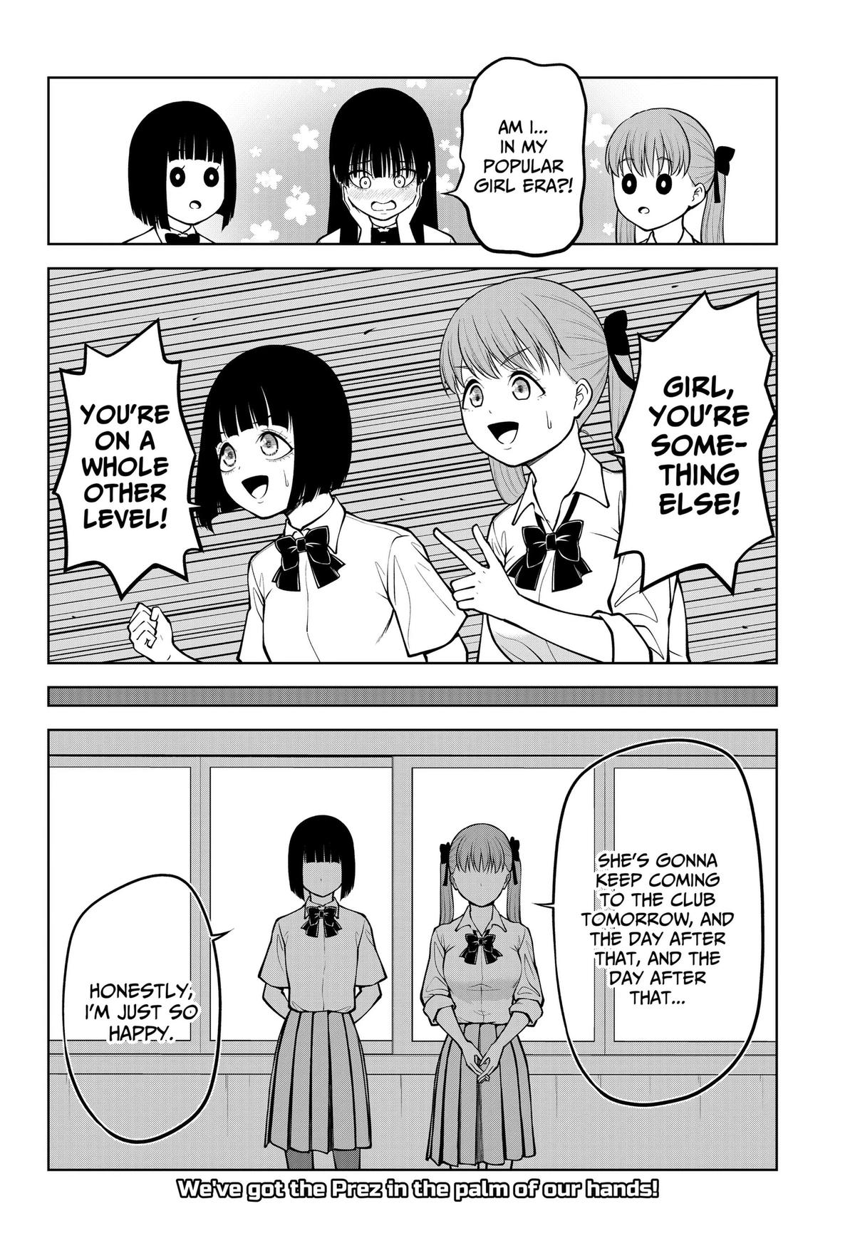 SATANICA Chap 10 - Next Chap 11