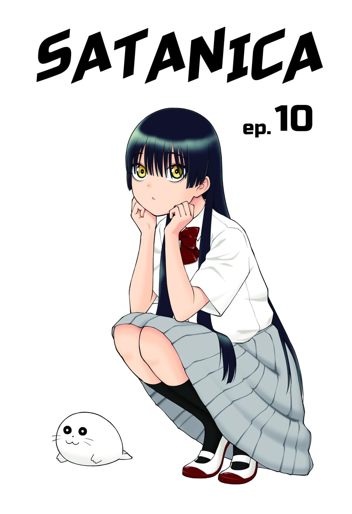 SATANICA Chap 10 - Next Chap 11