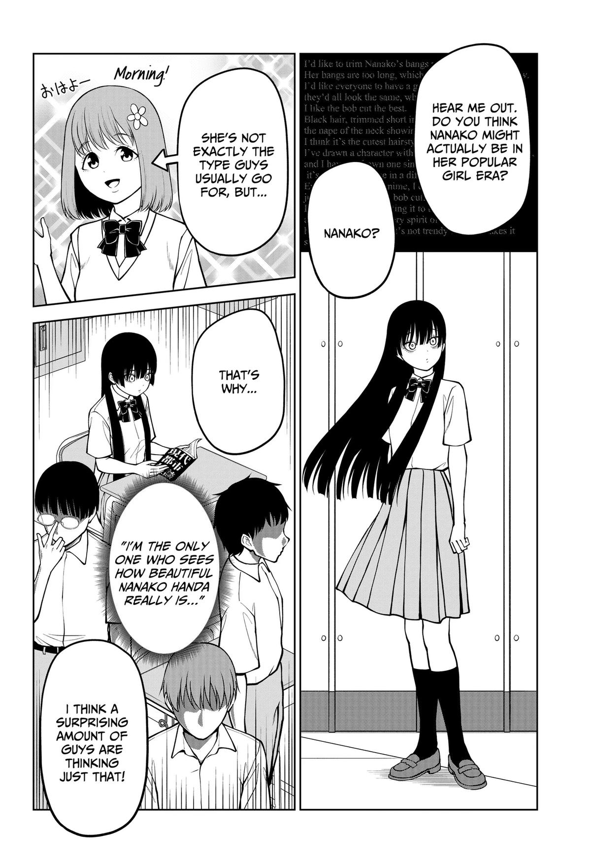 SATANICA Chap 10 - Next Chap 11