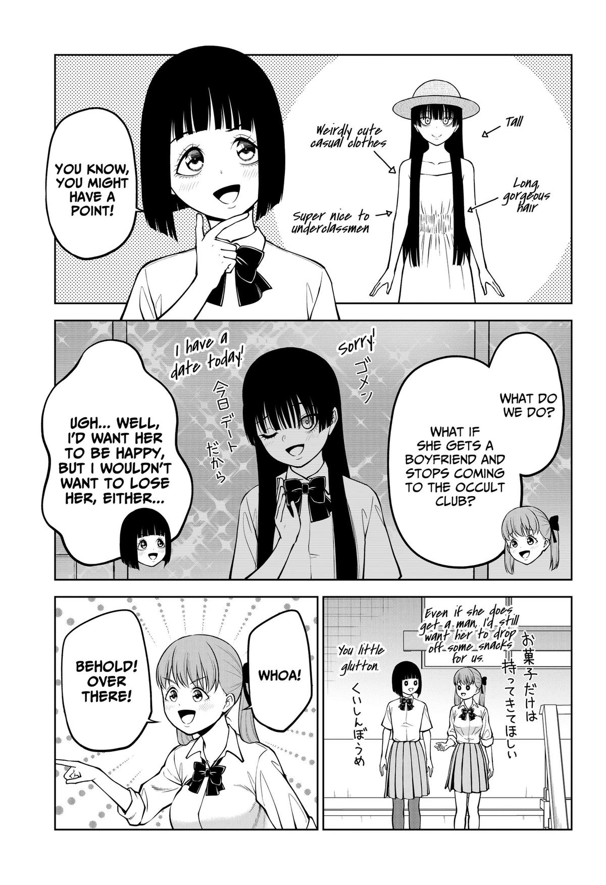 SATANICA Chap 10 - Next Chap 11