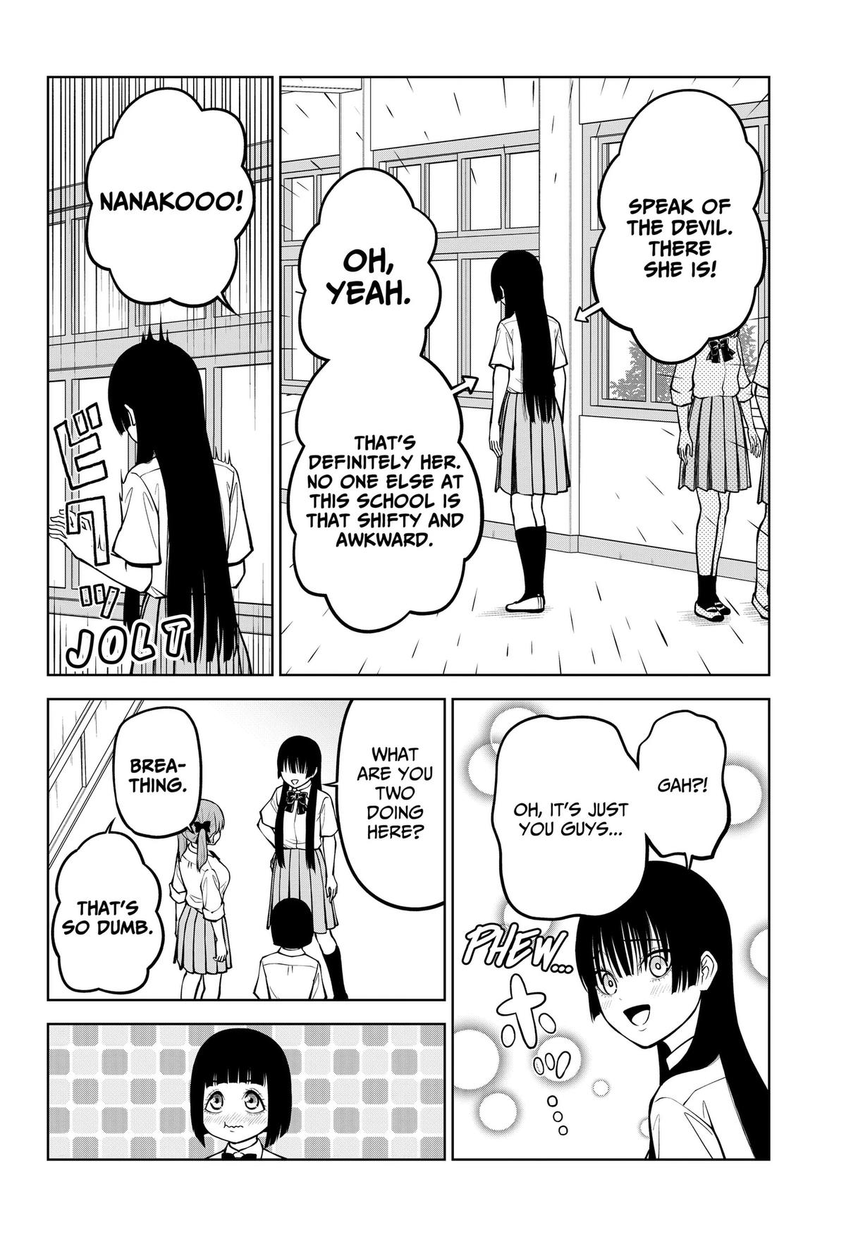 SATANICA Chap 10 - Next Chap 11