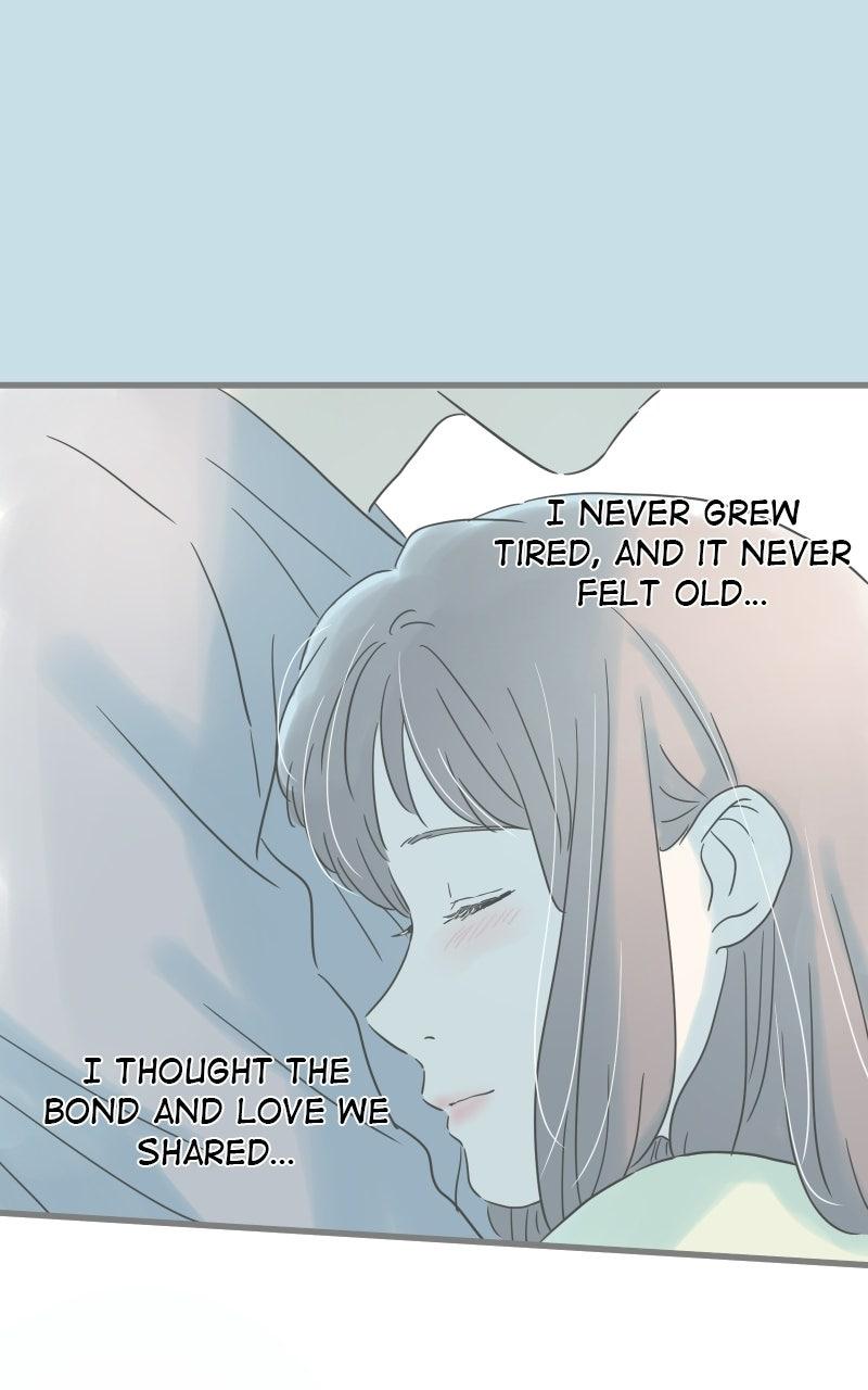 Taisetsu na Hi wa Itsumo Ame Chap 219 - Next Chap 220