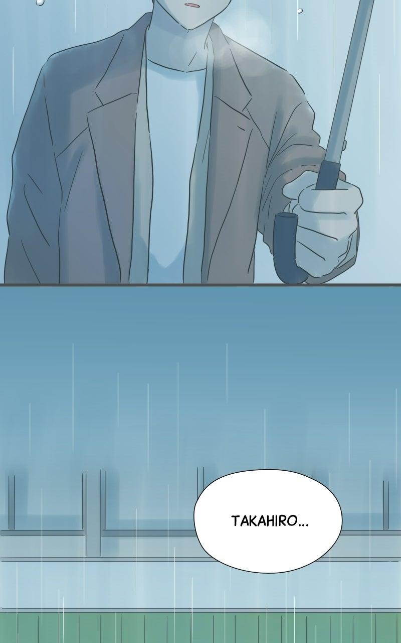 Taisetsu na Hi wa Itsumo Ame Chap 219 - Next Chap 220