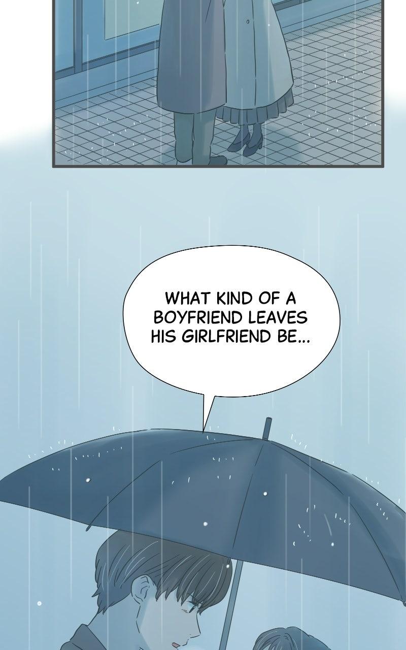 Taisetsu na Hi wa Itsumo Ame Chap 219 - Next Chap 220