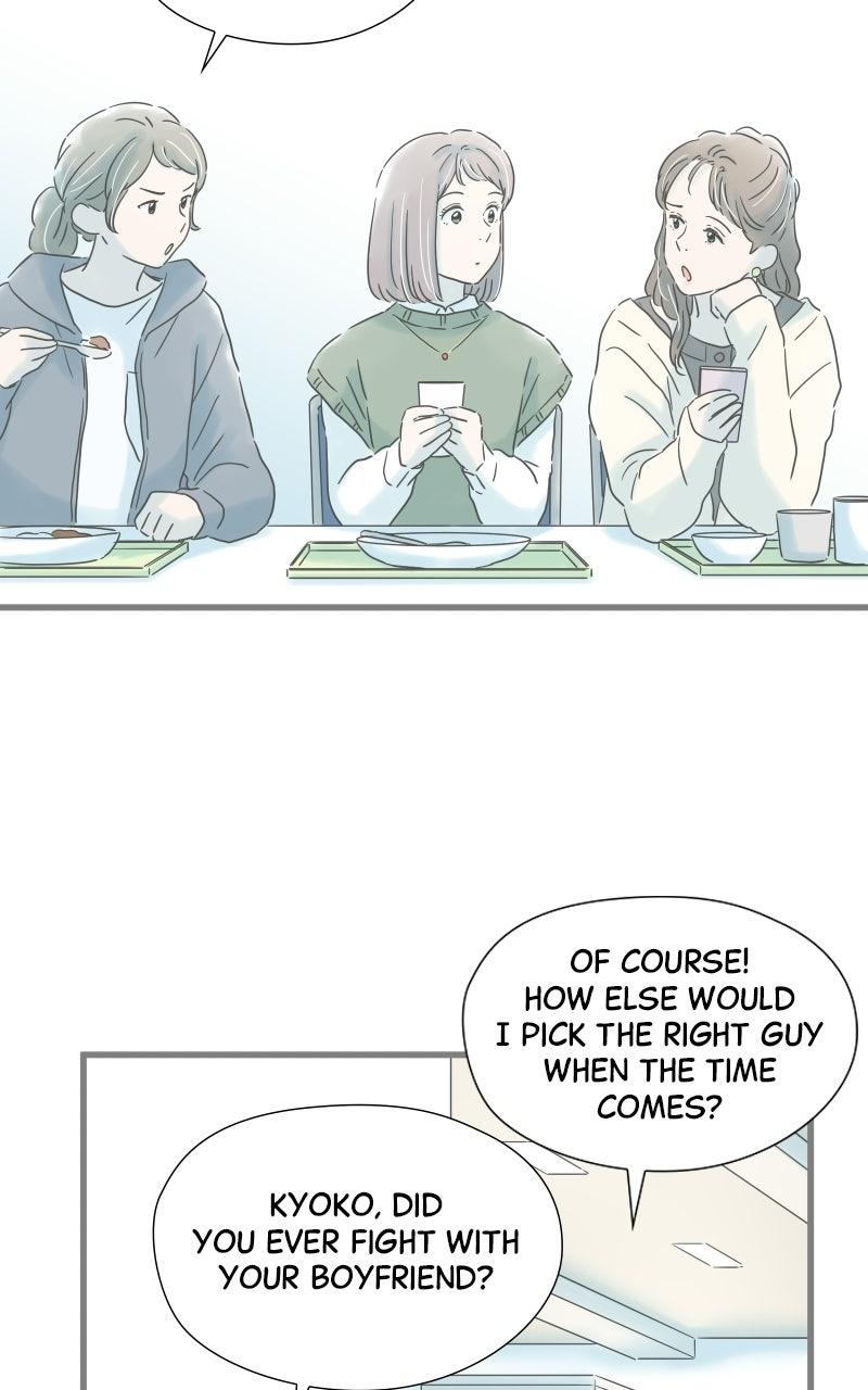 Taisetsu na Hi wa Itsumo Ame Chap 219 - Next Chap 220