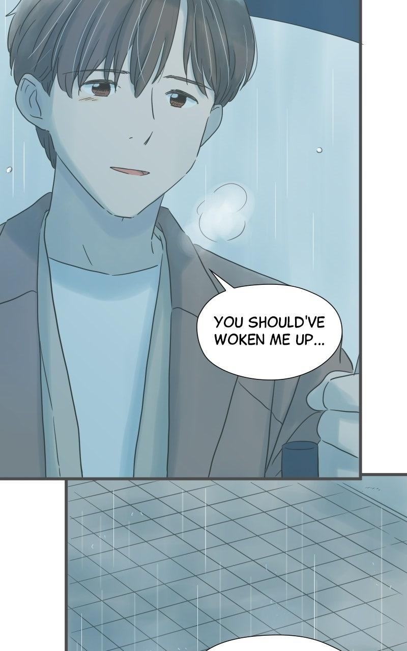 Taisetsu na Hi wa Itsumo Ame Chap 219 - Next Chap 220
