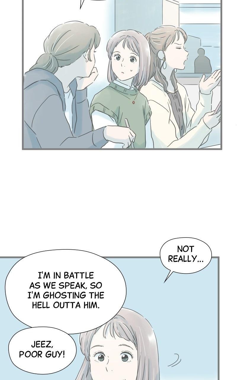 Taisetsu na Hi wa Itsumo Ame Chap 219 - Next Chap 220