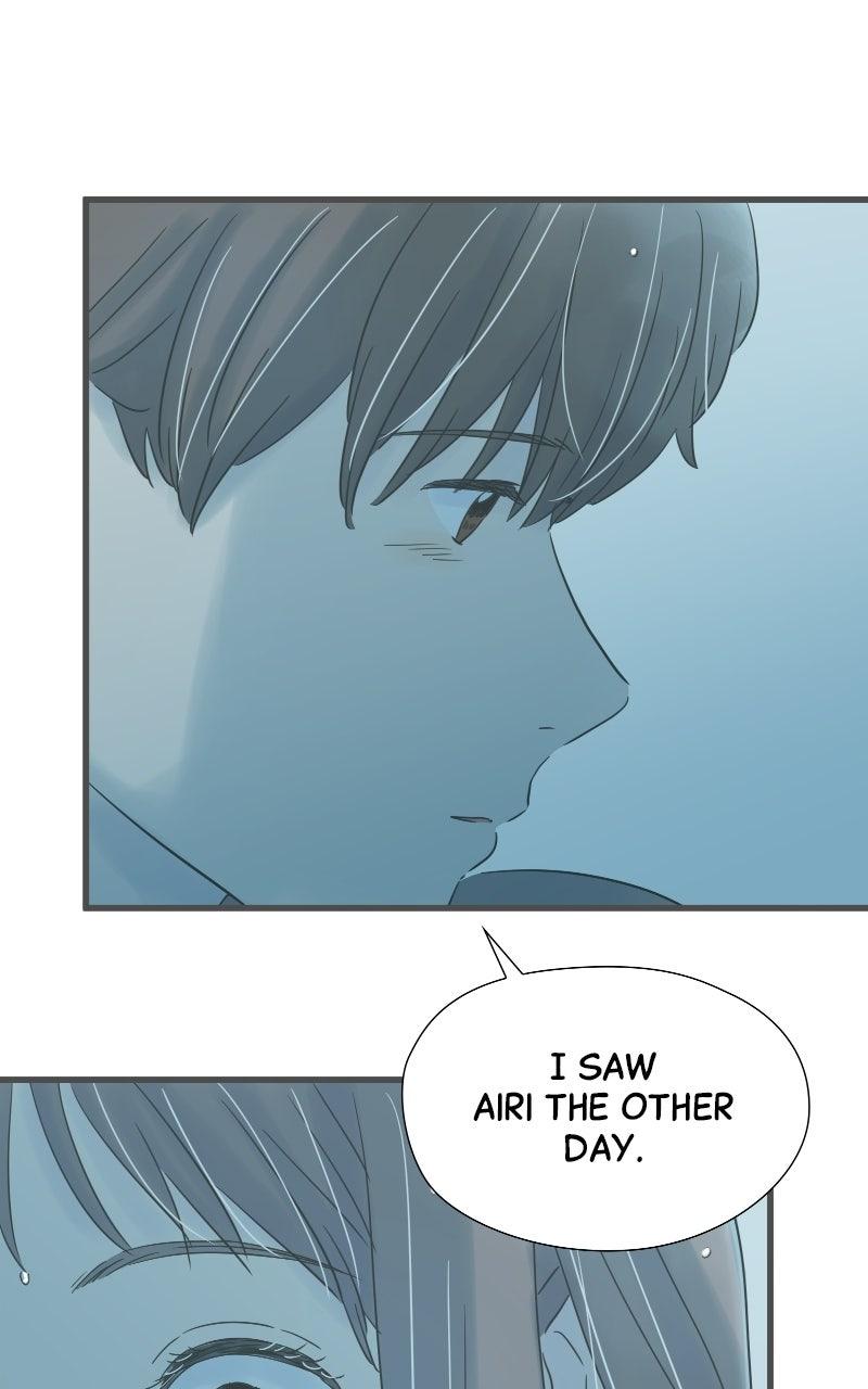 Taisetsu na Hi wa Itsumo Ame Chap 219 - Next Chap 220