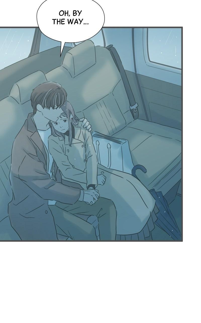 Taisetsu na Hi wa Itsumo Ame Chap 219 - Next Chap 220