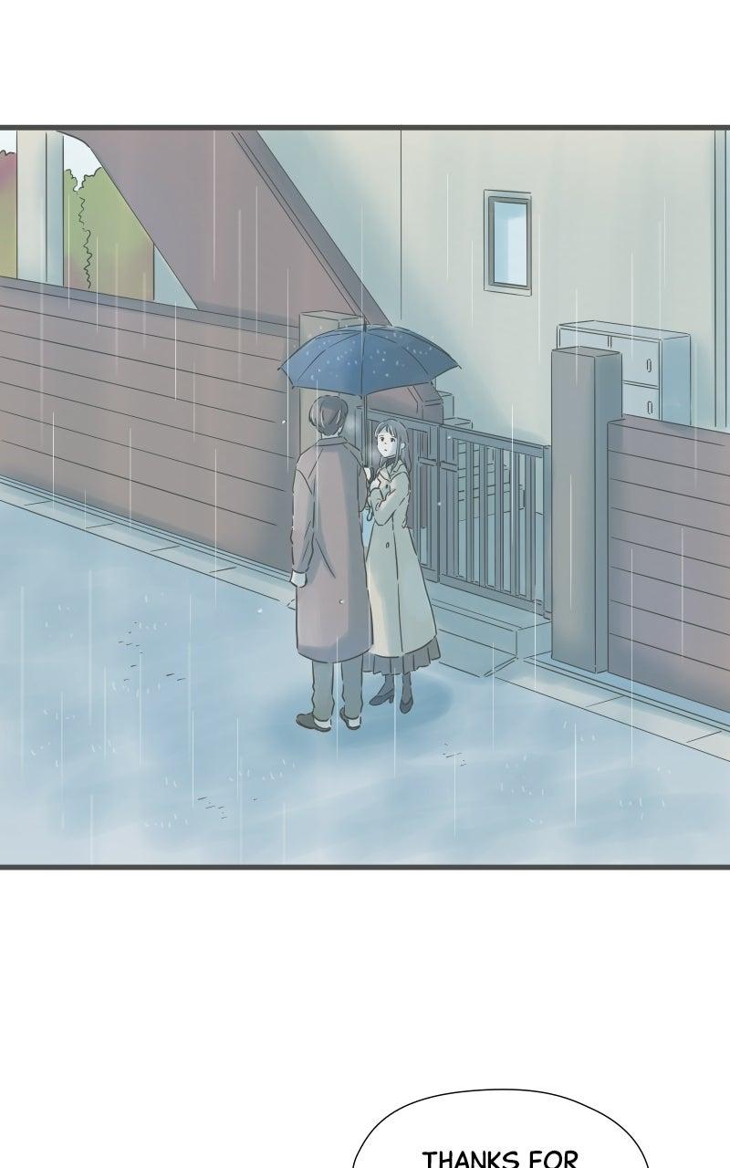 Taisetsu na Hi wa Itsumo Ame Chap 220 - Next Chap 221