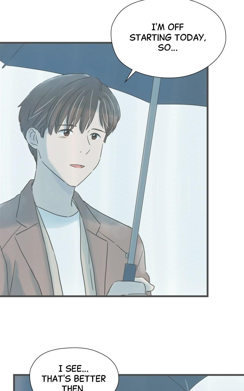 Taisetsu na Hi wa Itsumo Ame Chap 220 - Next Chap 221
