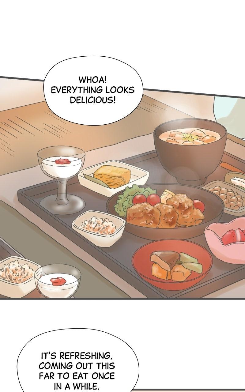 Taisetsu na Hi wa Itsumo Ame Chap 220 - Next Chap 221