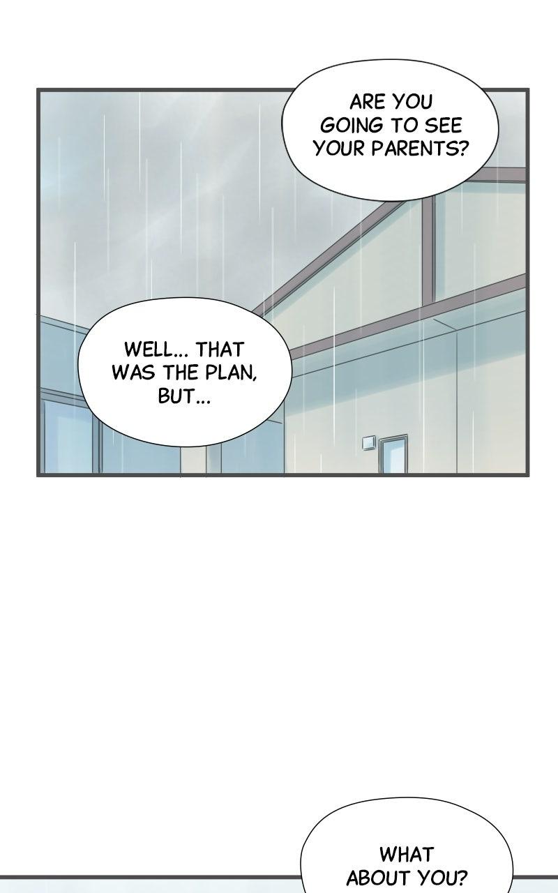 Taisetsu na Hi wa Itsumo Ame Chap 220 - Next Chap 221