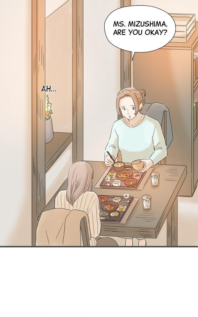 Taisetsu na Hi wa Itsumo Ame Chap 221 - Next Chap 222