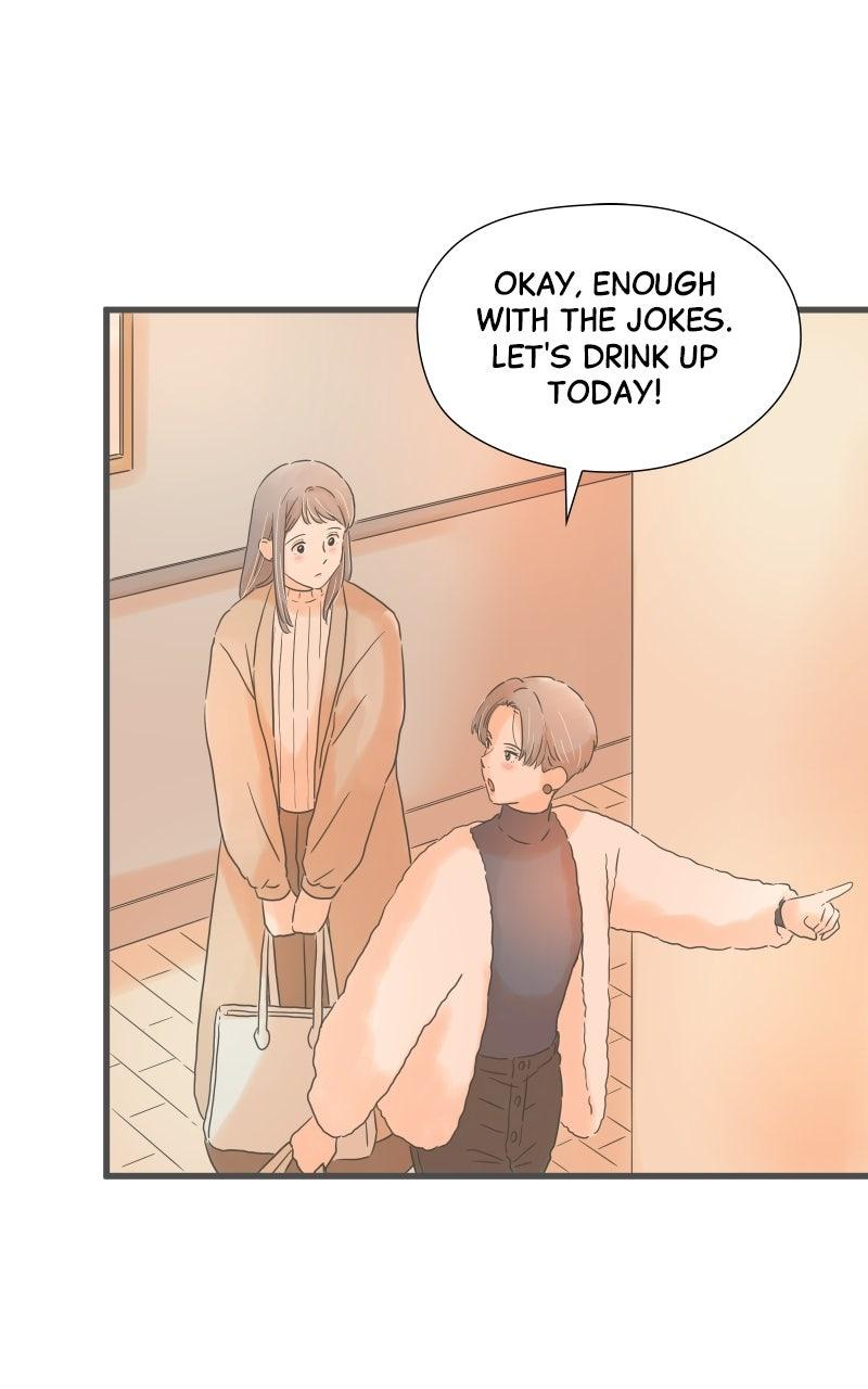 Taisetsu na Hi wa Itsumo Ame Chap 221 - Next Chap 222