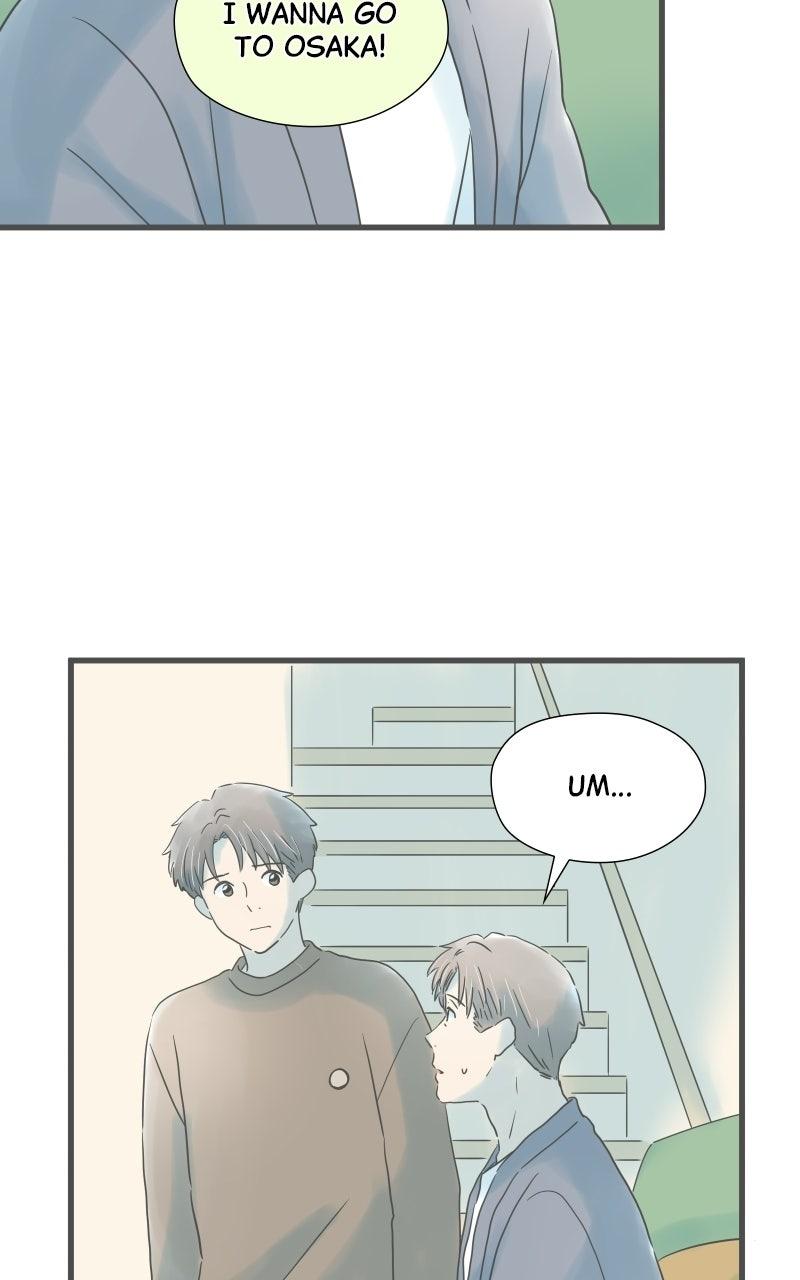 Taisetsu na Hi wa Itsumo Ame Chap 221 - Next Chap 222