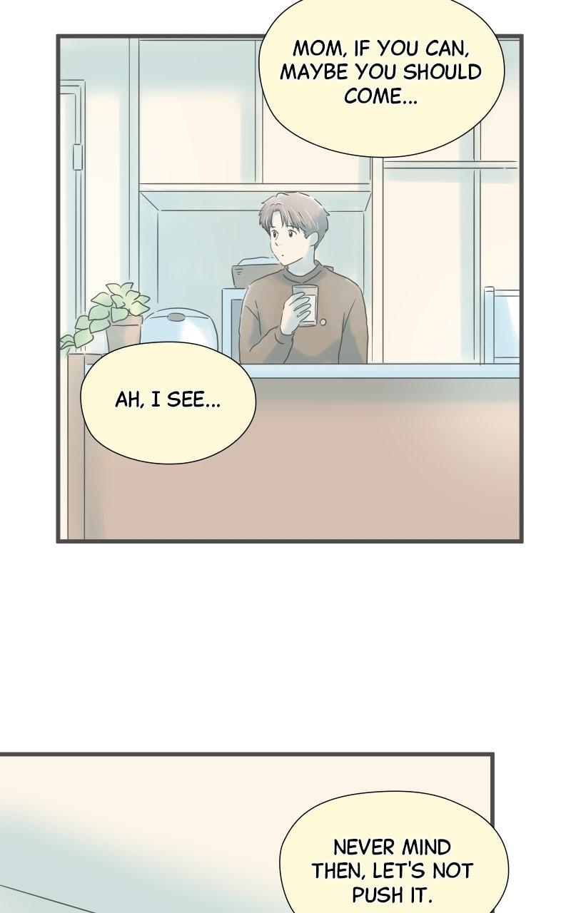 Taisetsu na Hi wa Itsumo Ame Chap 221 - Next Chap 222
