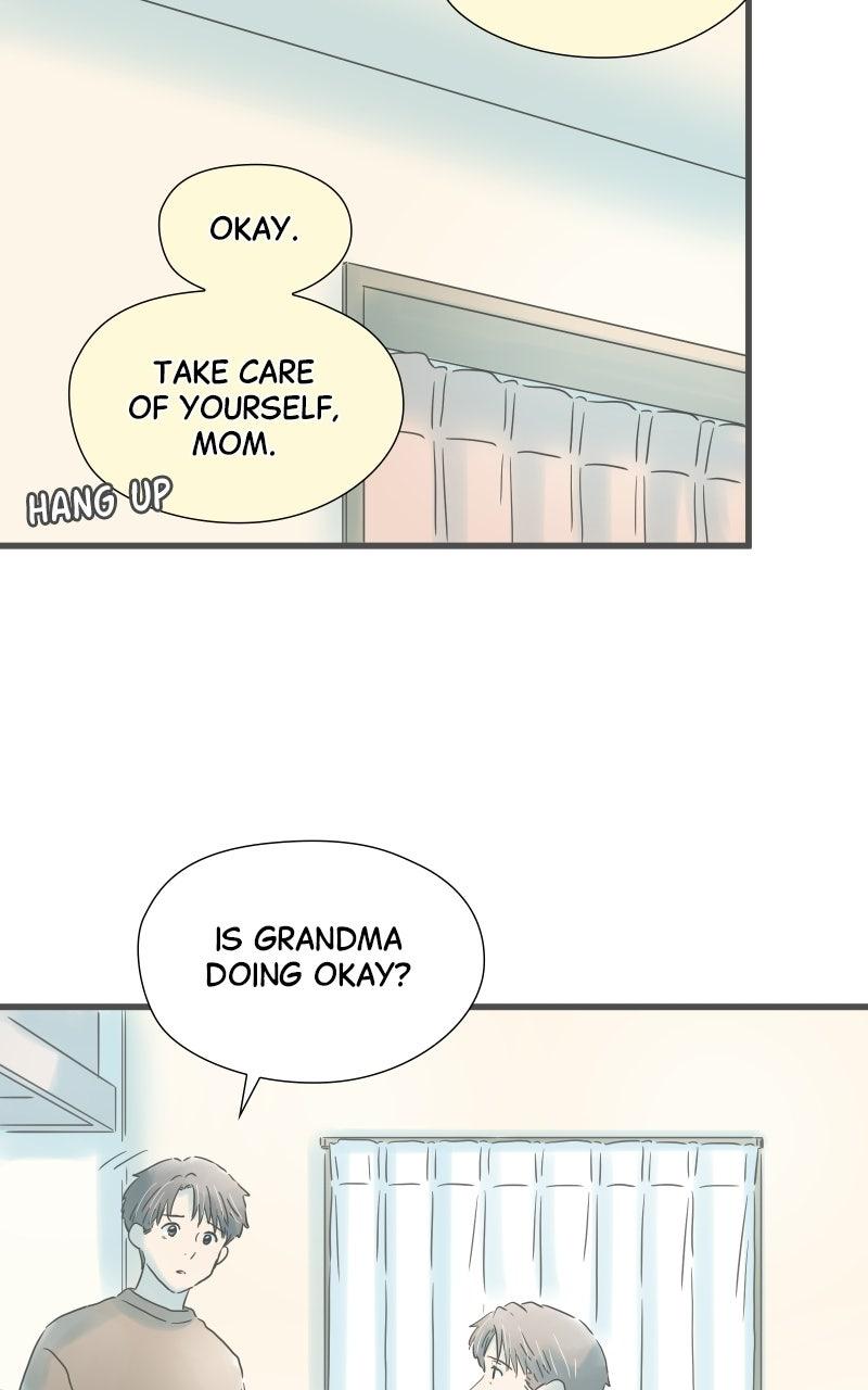 Taisetsu na Hi wa Itsumo Ame Chap 221 - Next Chap 222