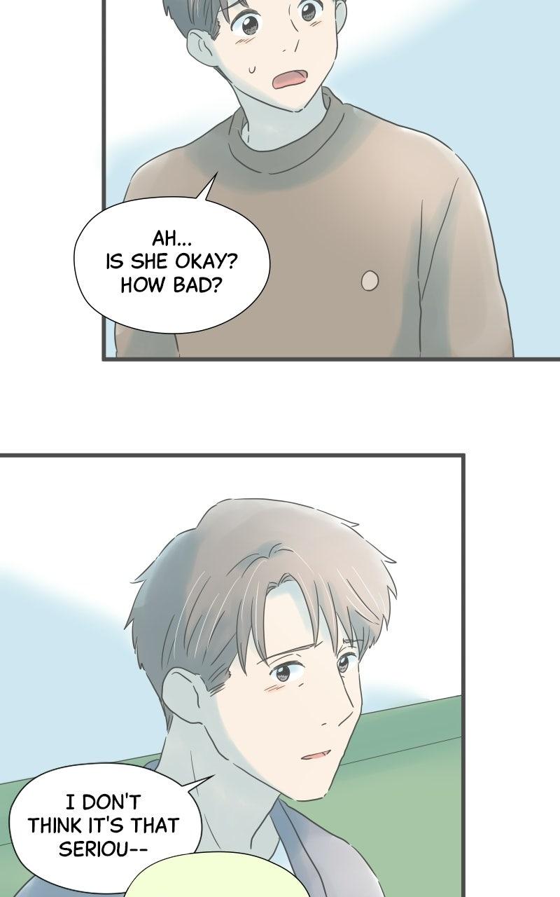 Taisetsu na Hi wa Itsumo Ame Chap 221 - Next Chap 222
