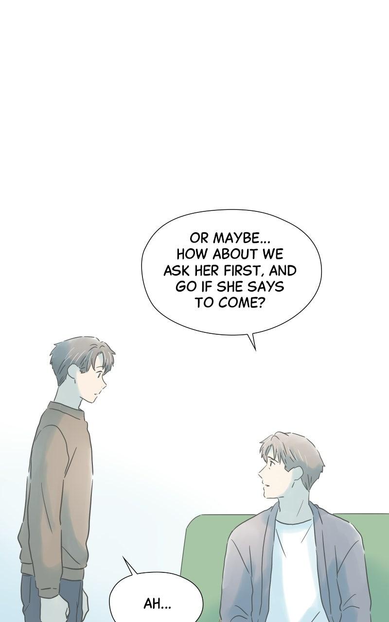Taisetsu na Hi wa Itsumo Ame Chap 221 - Next Chap 222