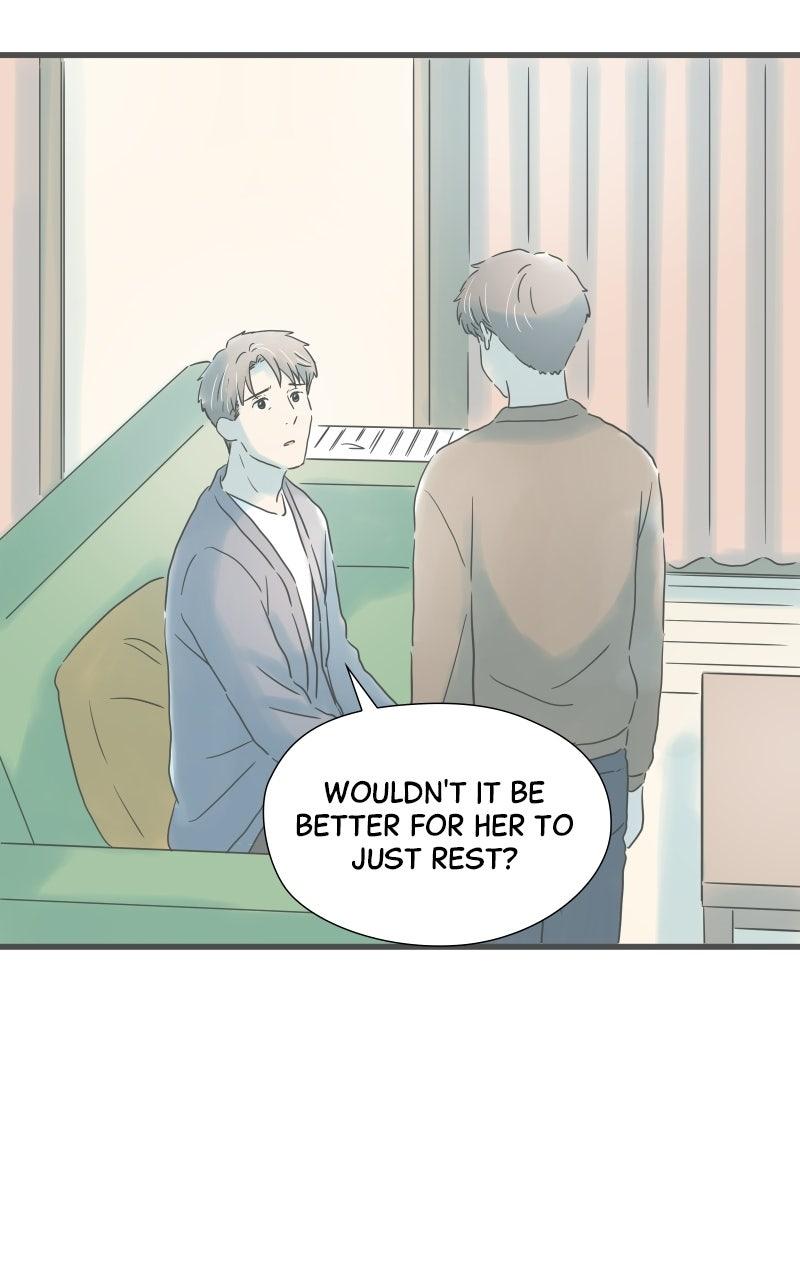 Taisetsu na Hi wa Itsumo Ame Chap 221 - Next Chap 222