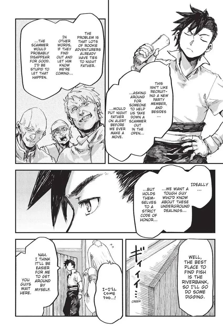 Noroma Mahou to Yobareta Mahoutsukai wa Juuryoku Mahou de Musou suru: Mada Juuryoku no Gainen no Nai Sekai Nite, Shounen wa Banyuu Inryoku Ou to Naru Chap 16 - Next Chap 17