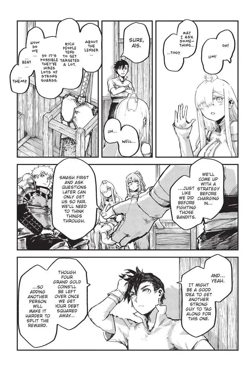 Noroma Mahou to Yobareta Mahoutsukai wa Juuryoku Mahou de Musou suru: Mada Juuryoku no Gainen no Nai Sekai Nite, Shounen wa Banyuu Inryoku Ou to Naru Chap 16 - Next Chap 17