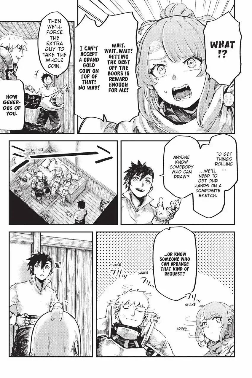 Noroma Mahou to Yobareta Mahoutsukai wa Juuryoku Mahou de Musou suru: Mada Juuryoku no Gainen no Nai Sekai Nite, Shounen wa Banyuu Inryoku Ou to Naru Chap 16 - Next Chap 17