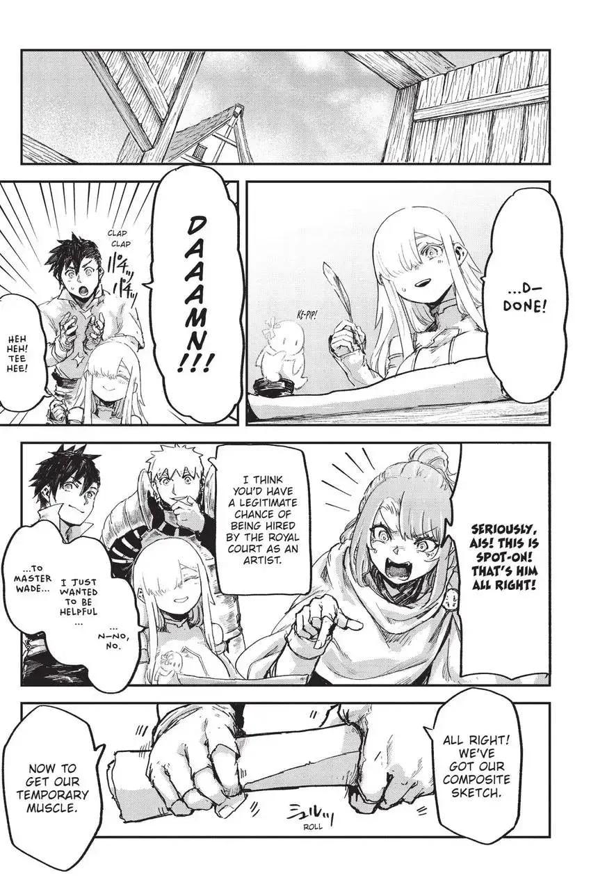 Noroma Mahou to Yobareta Mahoutsukai wa Juuryoku Mahou de Musou suru: Mada Juuryoku no Gainen no Nai Sekai Nite, Shounen wa Banyuu Inryoku Ou to Naru Chap 16 - Next Chap 17