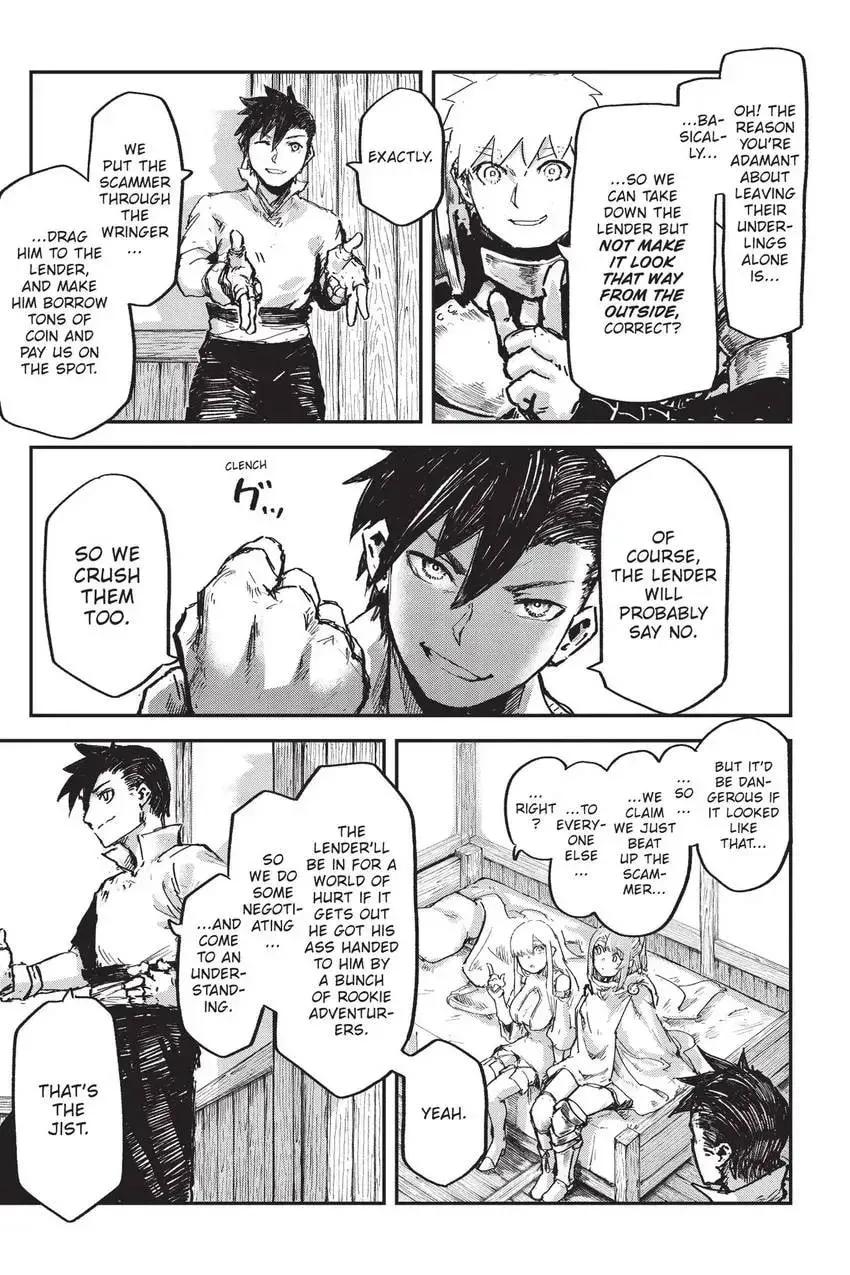 Noroma Mahou to Yobareta Mahoutsukai wa Juuryoku Mahou de Musou suru: Mada Juuryoku no Gainen no Nai Sekai Nite, Shounen wa Banyuu Inryoku Ou to Naru Chap 16 - Next Chap 17