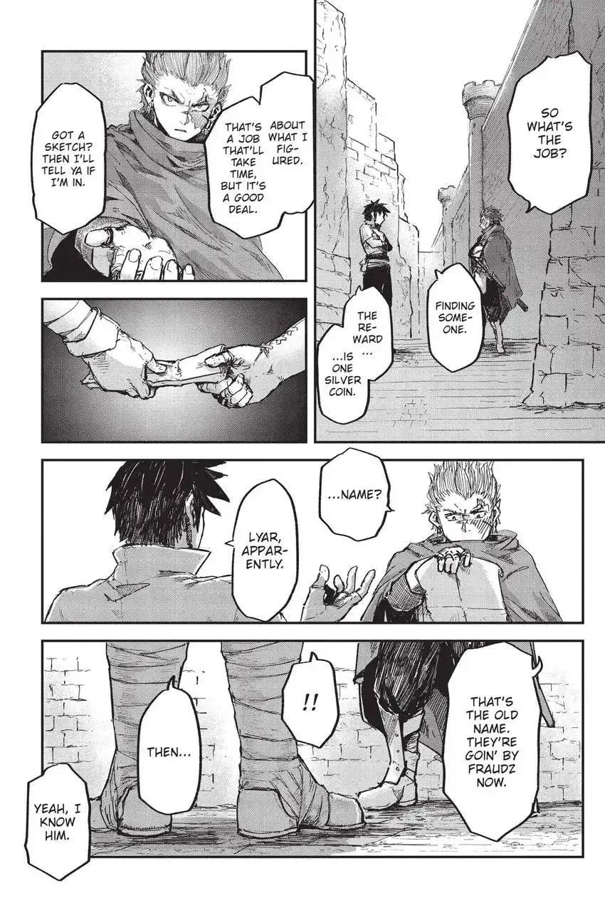 Noroma Mahou to Yobareta Mahoutsukai wa Juuryoku Mahou de Musou suru: Mada Juuryoku no Gainen no Nai Sekai Nite, Shounen wa Banyuu Inryoku Ou to Naru Chap 16 - Next Chap 17