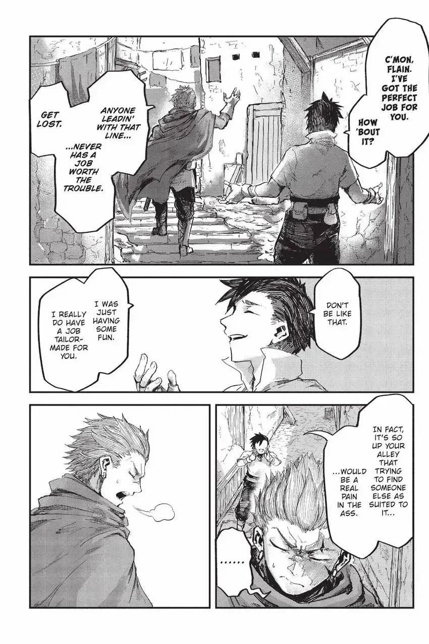 Noroma Mahou to Yobareta Mahoutsukai wa Juuryoku Mahou de Musou suru: Mada Juuryoku no Gainen no Nai Sekai Nite, Shounen wa Banyuu Inryoku Ou to Naru Chap 16 - Next Chap 17
