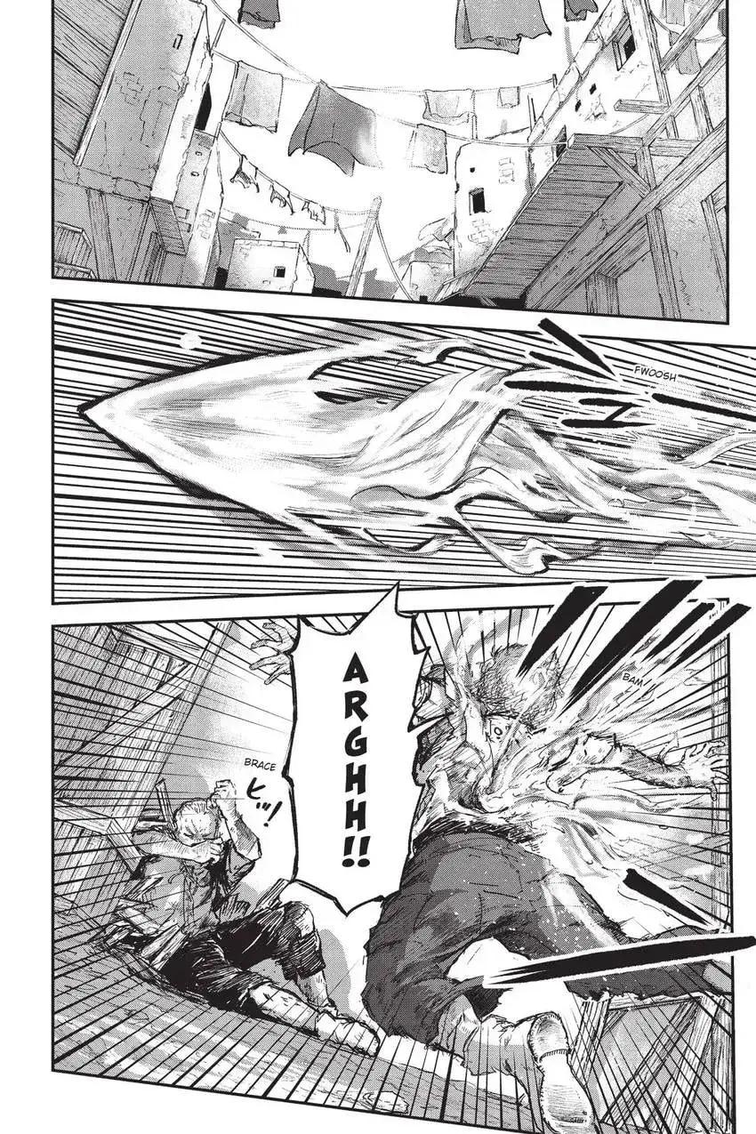 Noroma Mahou to Yobareta Mahoutsukai wa Juuryoku Mahou de Musou suru: Mada Juuryoku no Gainen no Nai Sekai Nite, Shounen wa Banyuu Inryoku Ou to Naru Chap 16 - Next Chap 17