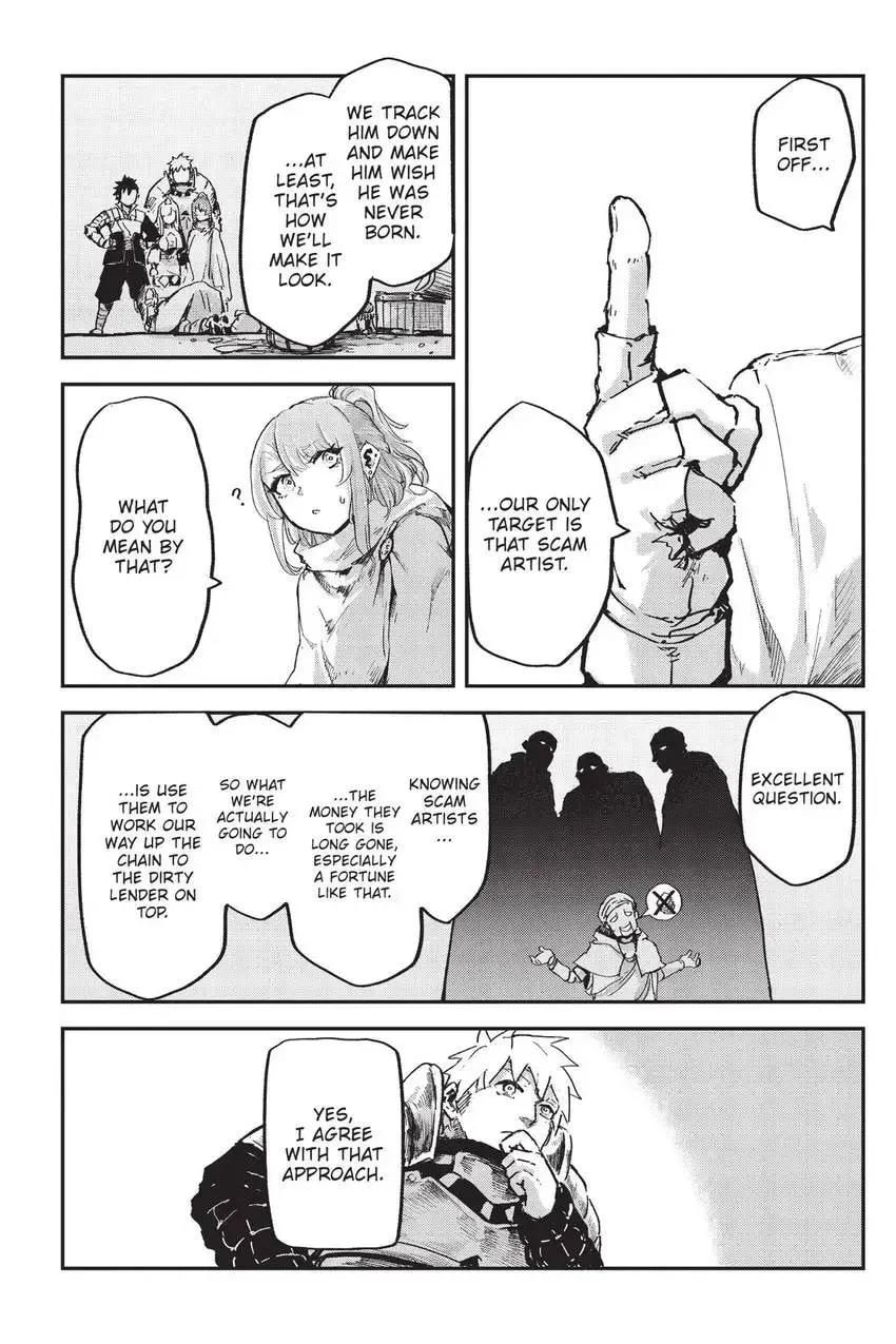 Noroma Mahou to Yobareta Mahoutsukai wa Juuryoku Mahou de Musou suru: Mada Juuryoku no Gainen no Nai Sekai Nite, Shounen wa Banyuu Inryoku Ou to Naru Chap 16 - Next Chap 17