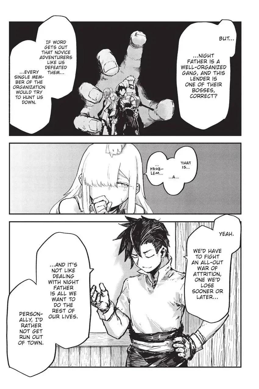 Noroma Mahou to Yobareta Mahoutsukai wa Juuryoku Mahou de Musou suru: Mada Juuryoku no Gainen no Nai Sekai Nite, Shounen wa Banyuu Inryoku Ou to Naru Chap 16 - Next Chap 17
