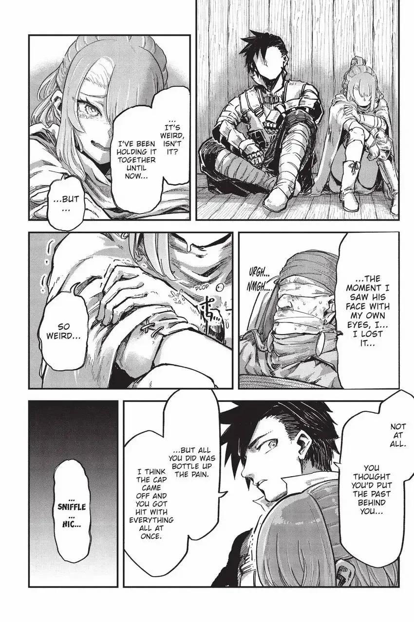 Noroma Mahou to Yobareta Mahoutsukai wa Juuryoku Mahou de Musou suru: Mada Juuryoku no Gainen no Nai Sekai Nite, Shounen wa Banyuu Inryoku Ou to Naru Chap 17 - Next Chap 18